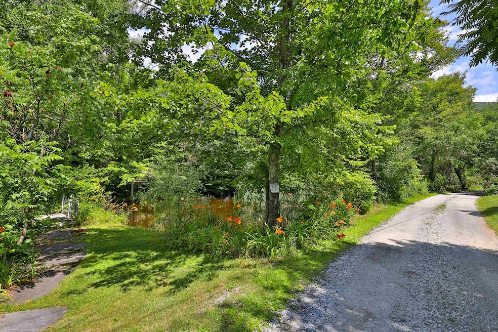 White Pine Hill