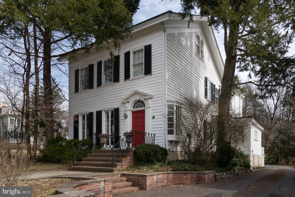 108 Mercer St, Princeton, NJ 08540 - photo 1