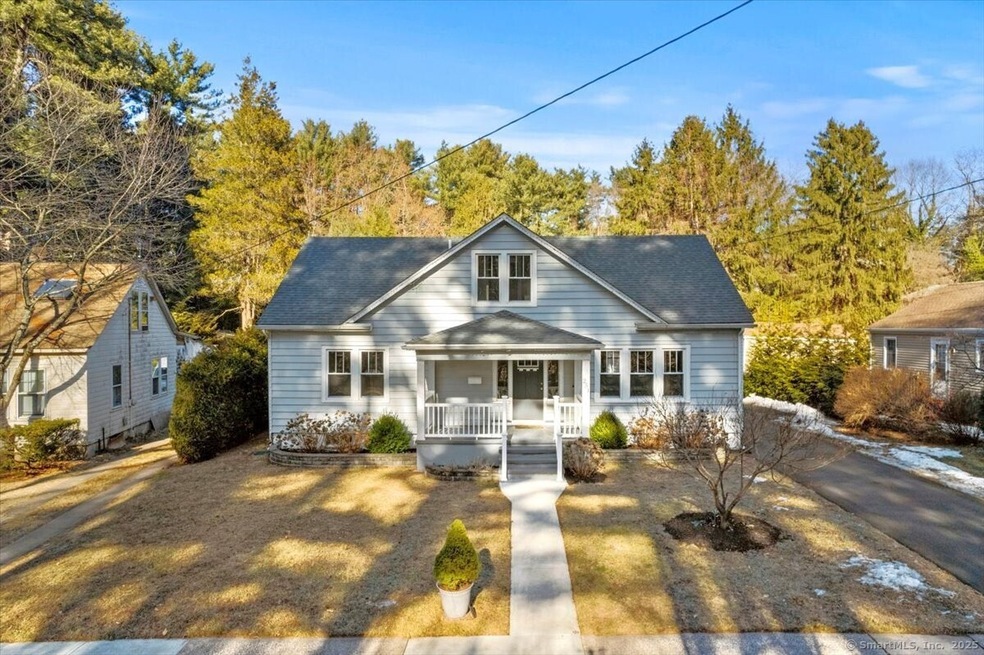 251 Treadwell St, Hamden, CT 06517 - photo 1
