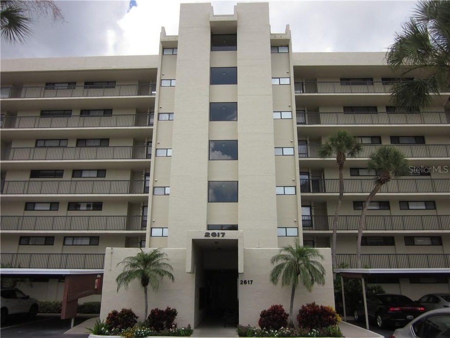 COVE CAY VILLAGE 1, 4TH FLOOR CONDO WITH WATER VIE