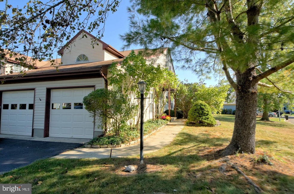 59 Yorkshire Dr unit C, Monroe Township, NJ 08831 - photo 1
