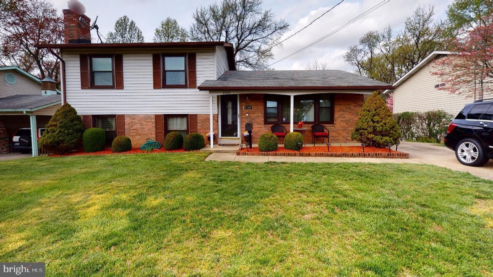 6706 Weston Ave, Capitol Heights, MD 20743 - photo 1