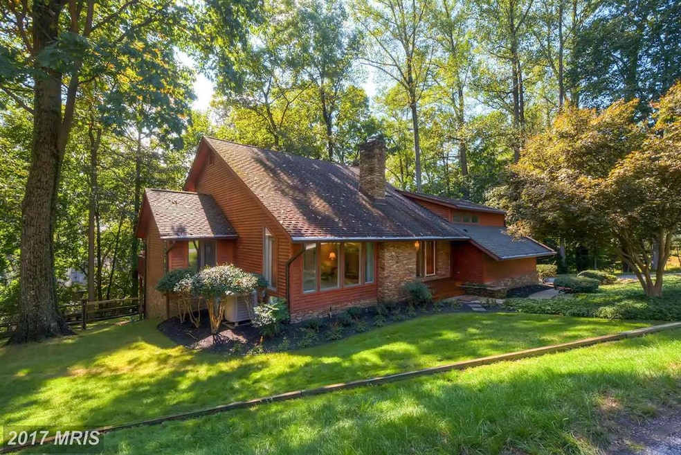 5 Hickory Knoll Ct, Lutherville Timonium, MD 21093 - photo 1