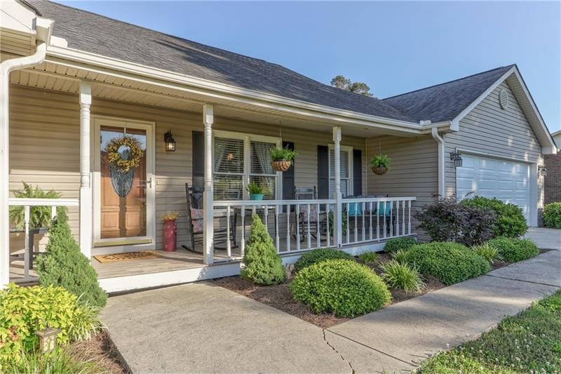 5420 Odum Smallwood Rd, Gainesville, GA 30506 - photo 1