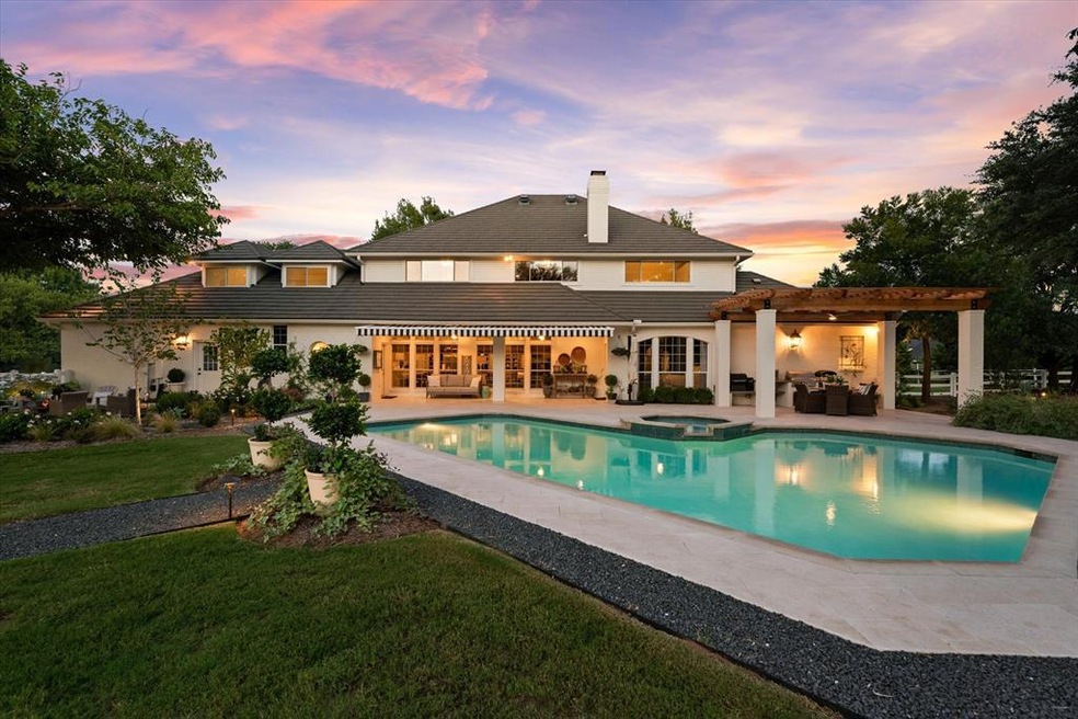 6412 Cutter Ridge Ct, Colleyville, TX 76034 - photo 1