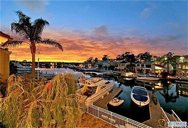 Spectacular views of Promontory Bay
