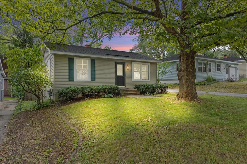 Sold $238,000 • Co-Listing Agent