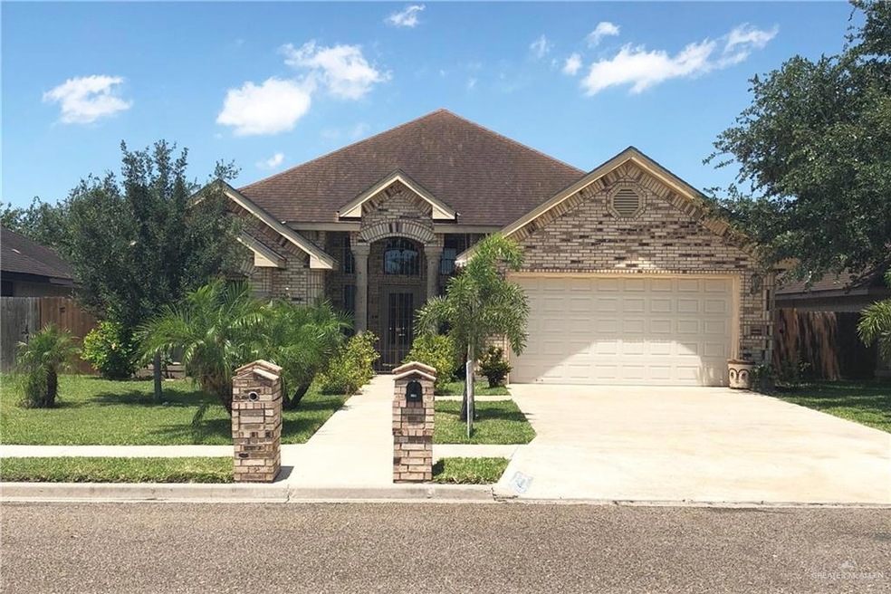 3321 Huron Dr, Weslaco, TX 78599 - photo 1