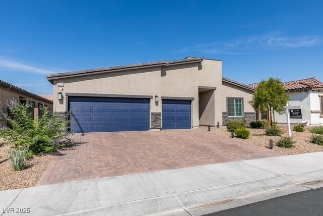 7831 Nestor Creek Ln, North Las Vegas, NV 89084 - photo 1