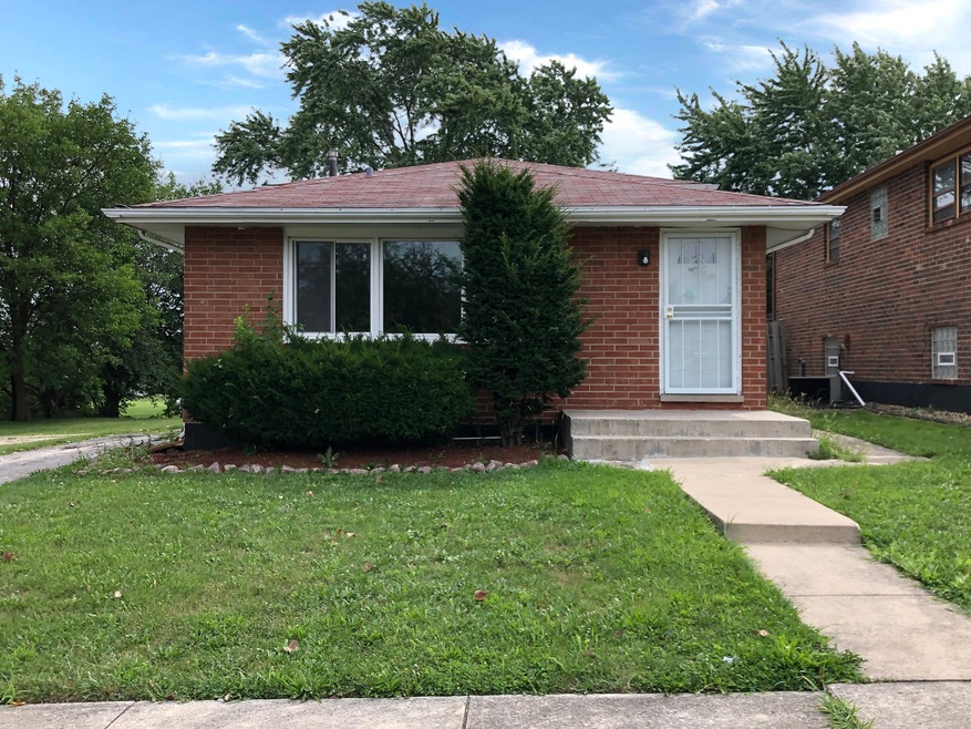 18017 Birch Ave, Country Club Hills, IL 60478 - photo 1