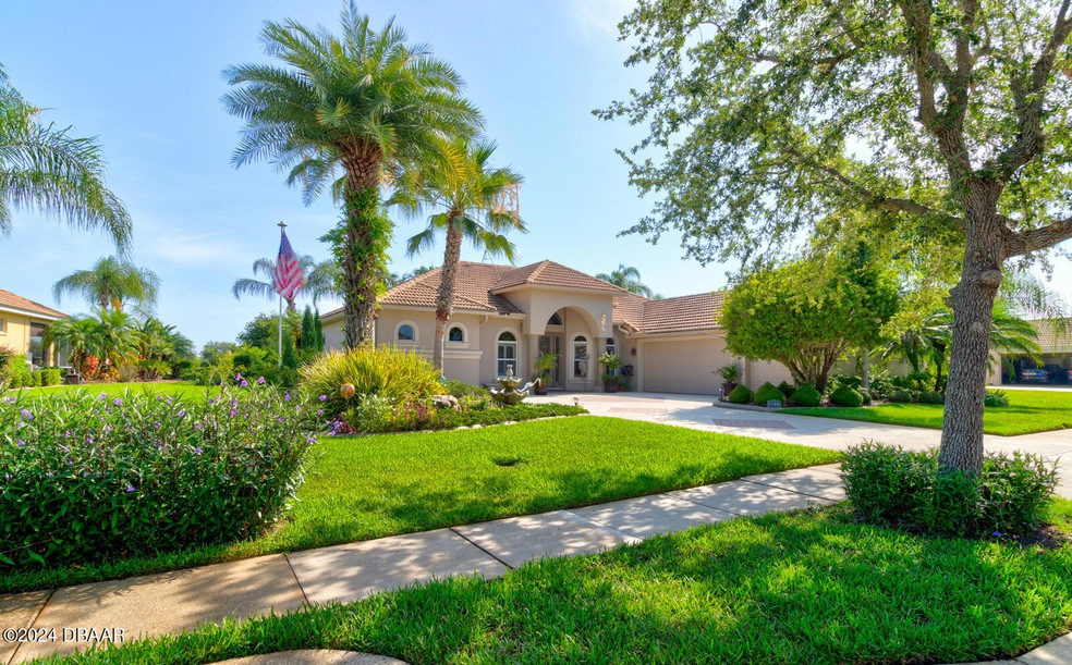 Executive Residence