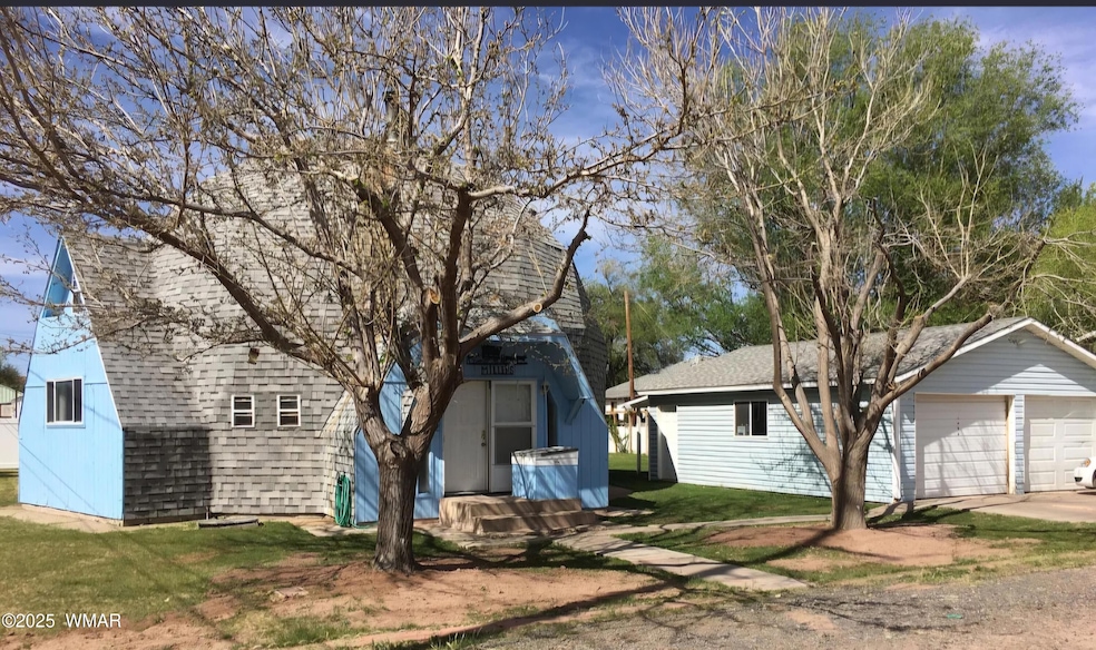 4532 1st N, Joseph City, AZ 86032 - photo 1