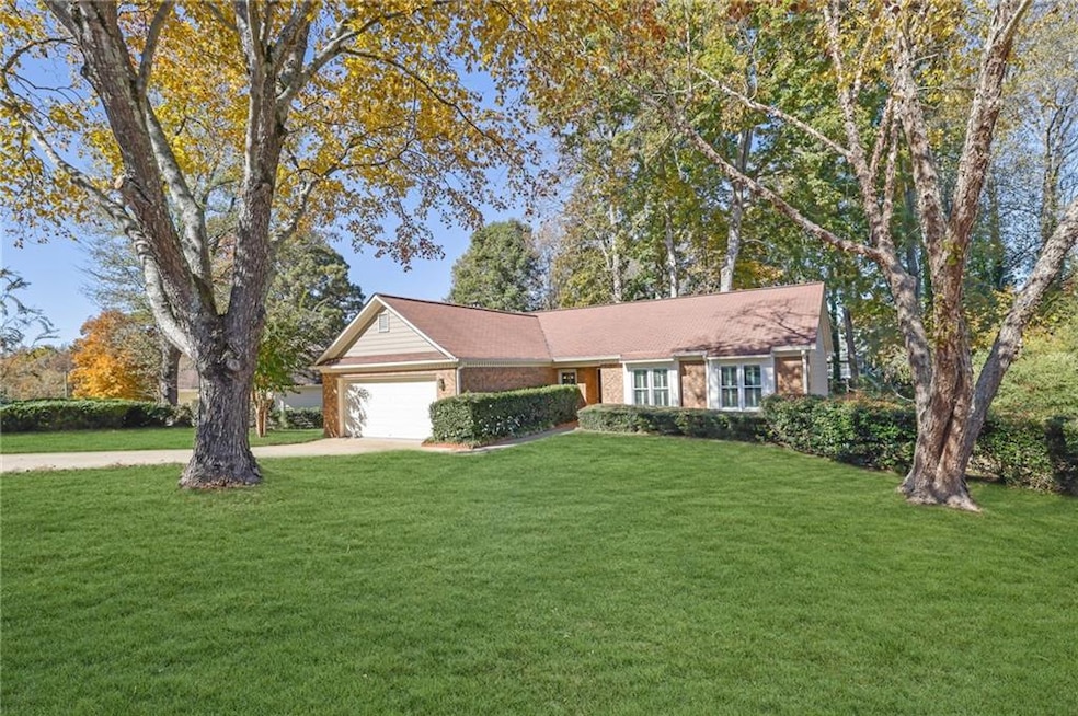 1740 Latour Dr NE, Marietta, GA 30066 - photo 1