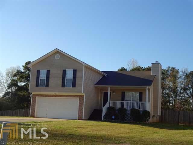 415 Lokeys Ridge Rd unit GA14395, Bethlehem, GA 30620 - photo 1