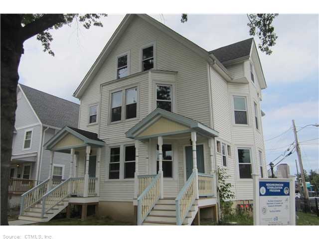 186 Laurel St unit 188, Hartford, CT 06105 - photo 1