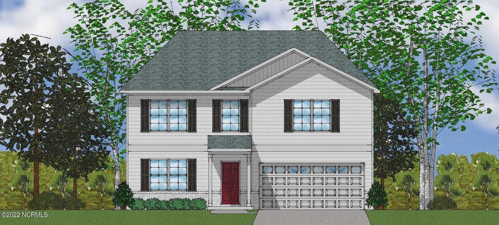 Front Elevation