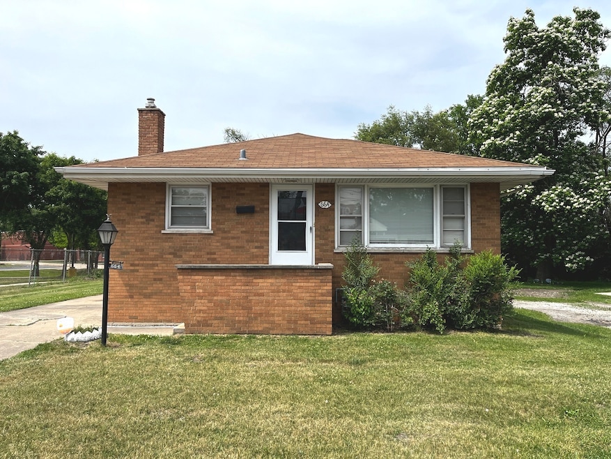 664 E 142nd St, Dolton, IL 60419 - photo 1