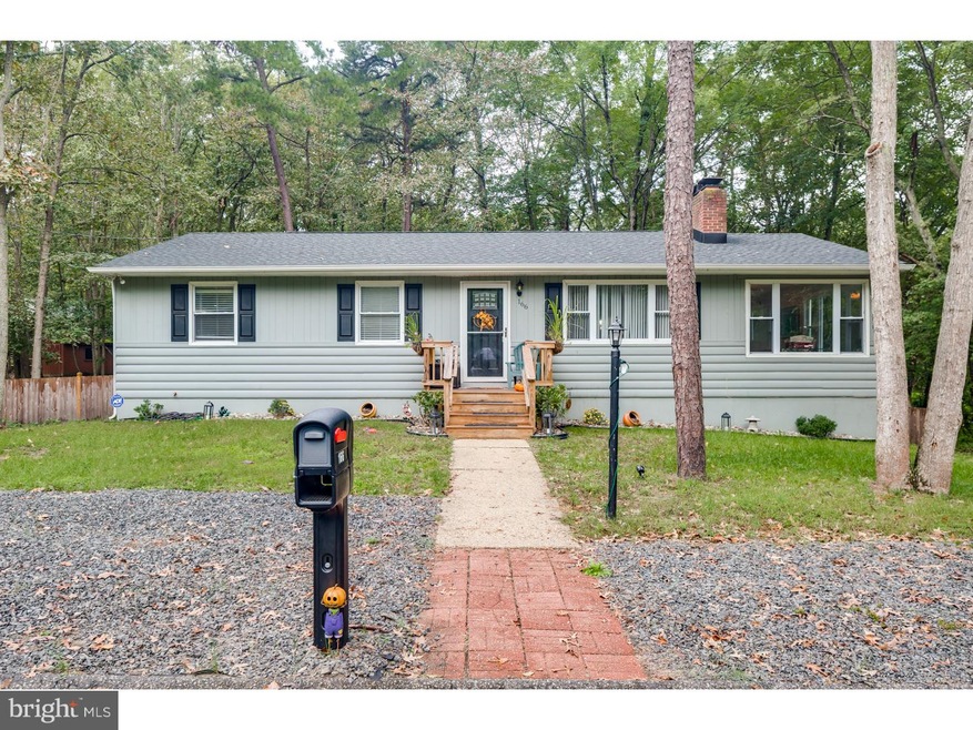 166 Askoran Trail, Medford, NJ 08055 - photo 1