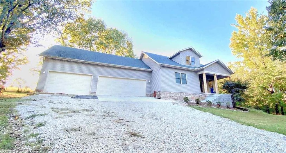 0 Roselee, Paragould, AR 72450 - photo 1