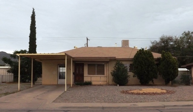 506 Spruce Ave, Alamogordo, NM 88310 - photo 1