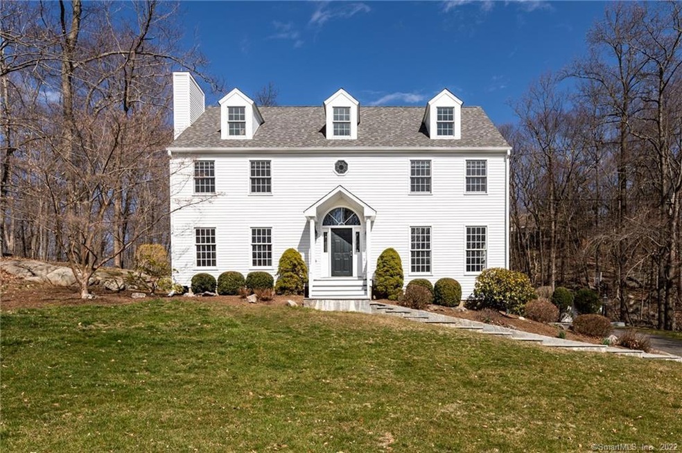 69 Indian Cave Rd, Ridgefield, CT 06877 - photo 1