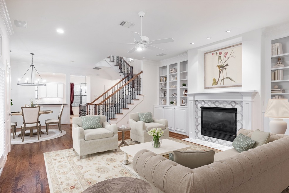 1826 Colquitt St unit A, Houston, TX 77098 - photo 1