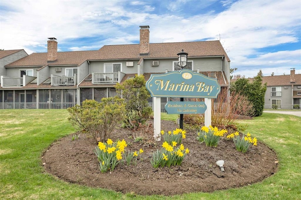 60 Weirs Rd unit F6, Gilford, NH 03249 - photo 1