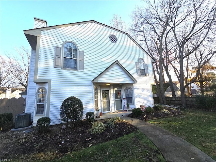 1017 Shelford Ct, Virginia Beach, VA 23454 - photo 1