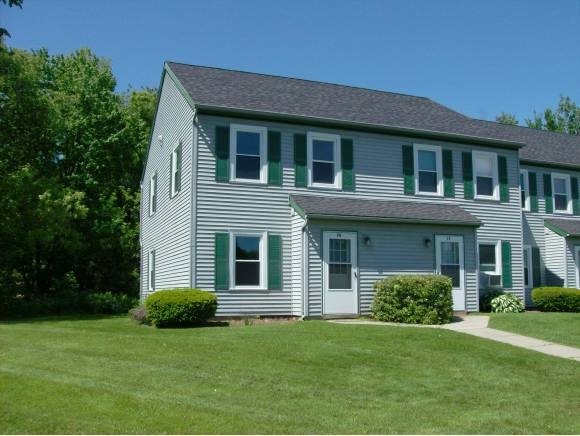 35 Brickyard Rd unit 20, Essex Junction, VT 05452 - photo 1