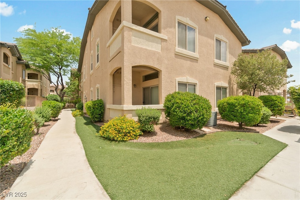 View of property