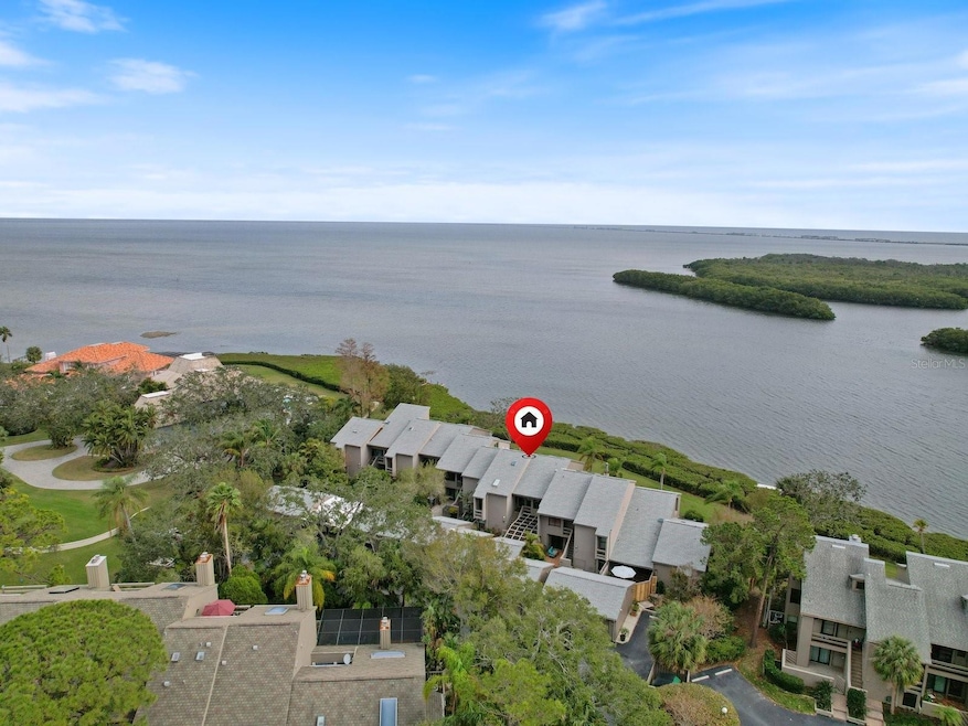 Sunfish Bay unit F6, Clearwater, FL 33759 - photo 1