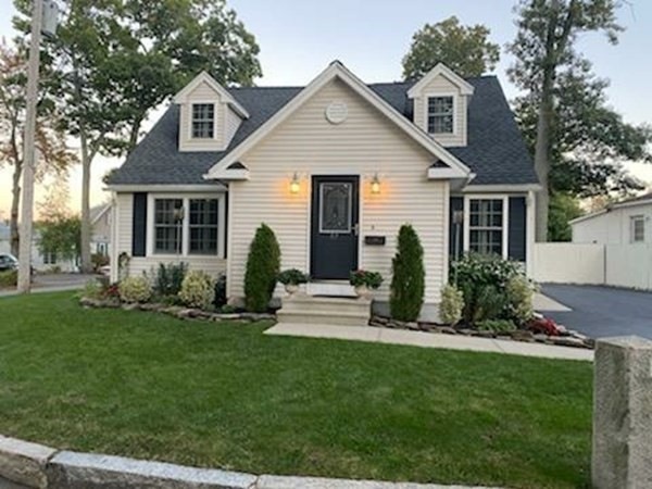 57 Sears Island Dr, Worcester, MA 01606 - photo 1