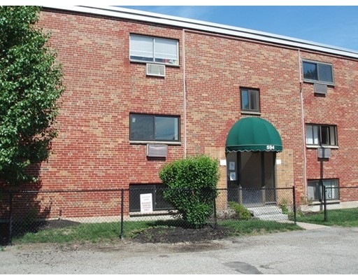 594 American Legion Hwy unit 10, Roslindale, MA 02131 - photo 1