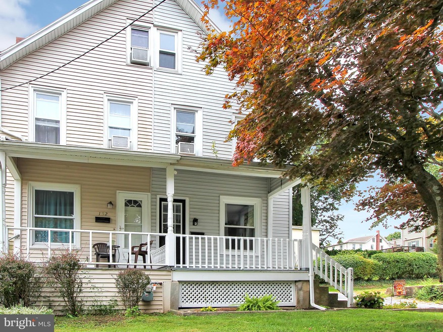 154 Walnut St, Mohnton, PA 19540 - photo 1