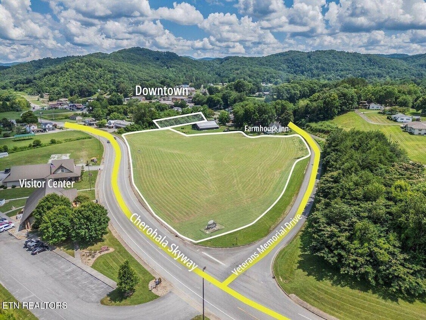 0 1 Cherohala Skyway unit 1322991, Tellico Plains, TN 37385 - photo 1