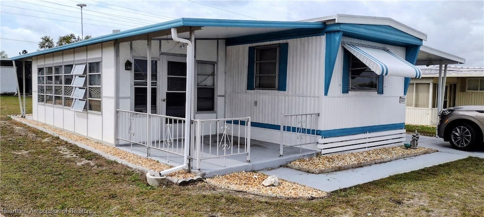 3217 San Francisco Ln, Sebring, FL 33870 - photo 1