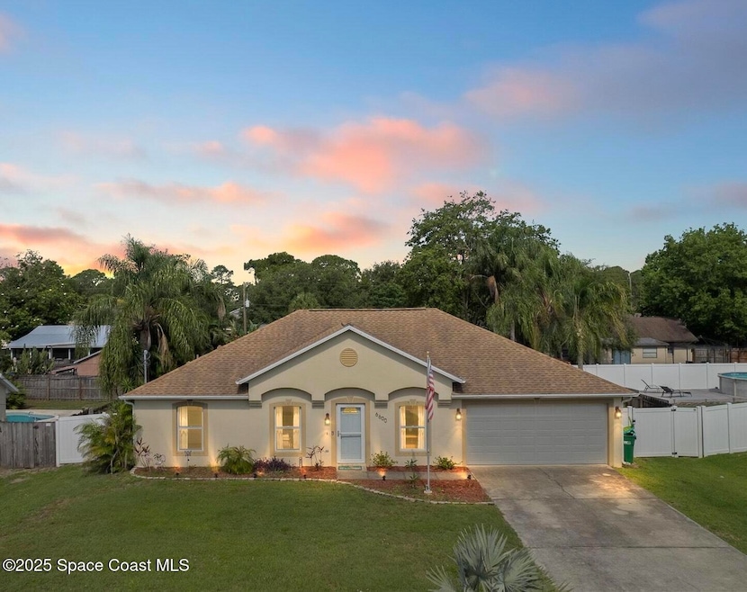 6600 Bancroft Ave, Cocoa, FL 32927 - photo 1