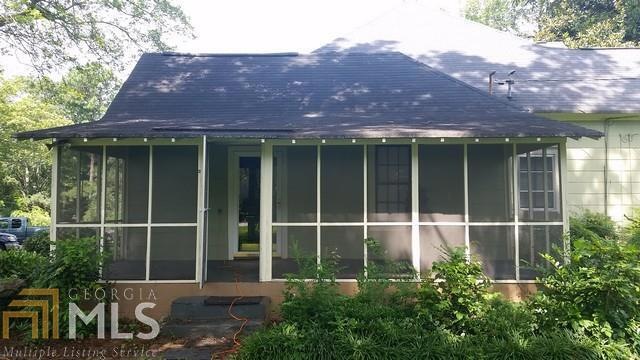 157 Burnside St unit A, Jonesboro, GA 30236 - photo 1