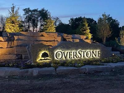 Overstone