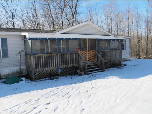 28 Pilon Rd, Fairfax, VT 05454 - photo 1