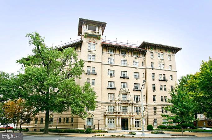 Woodward-A-Condominium unit 303, Washington, DC 20008 - photo 1