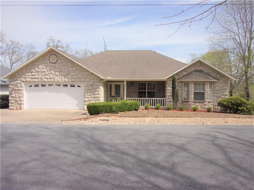 3 Grier Dr, Bella Vista, AR 72715 - photo 1
