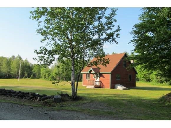 201 Moose Mountain Dr, Stewartstown, NH 03597 - photo 1