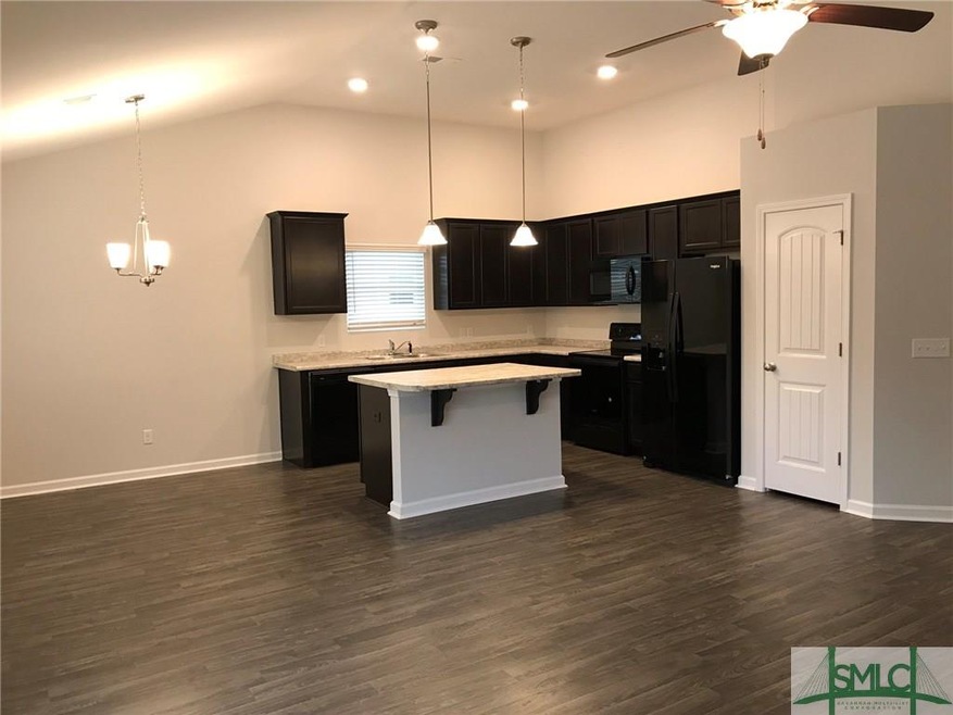 78 Burnt Oak Rd, Port Wentworth, GA 31407 - photo 1