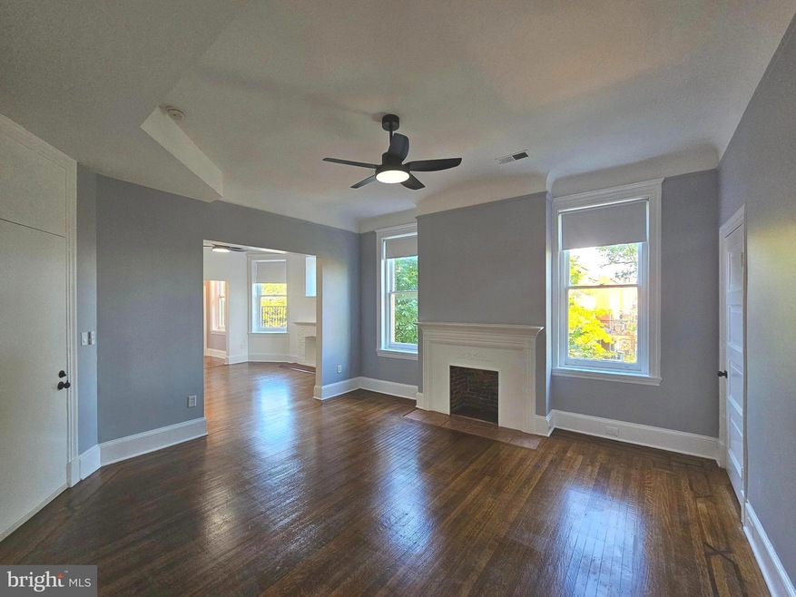 1829 Eutaw Place unit C, Baltimore, MD 21217 - photo 1