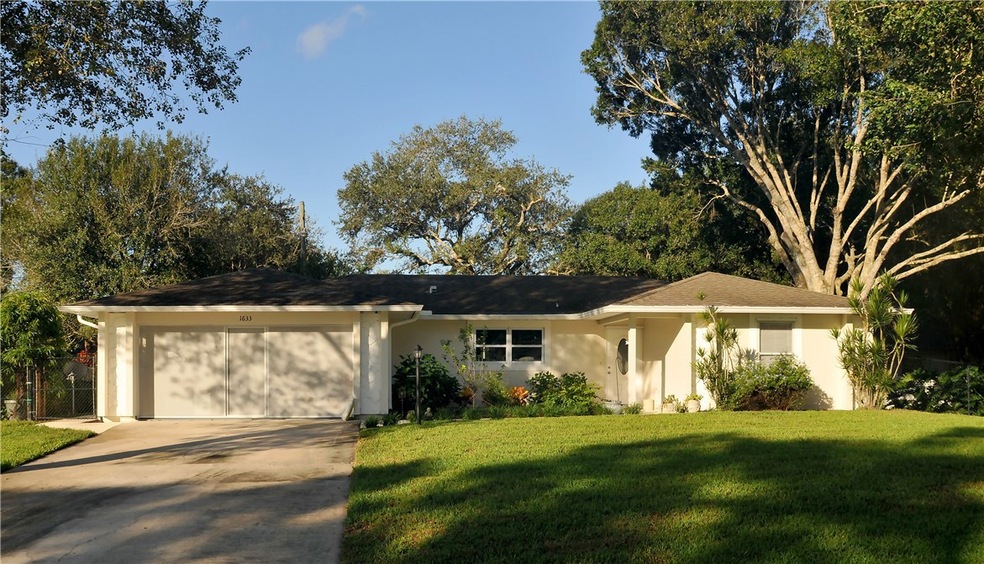 1633 Quaker Ln, Sebastian, FL 32958 - photo 1