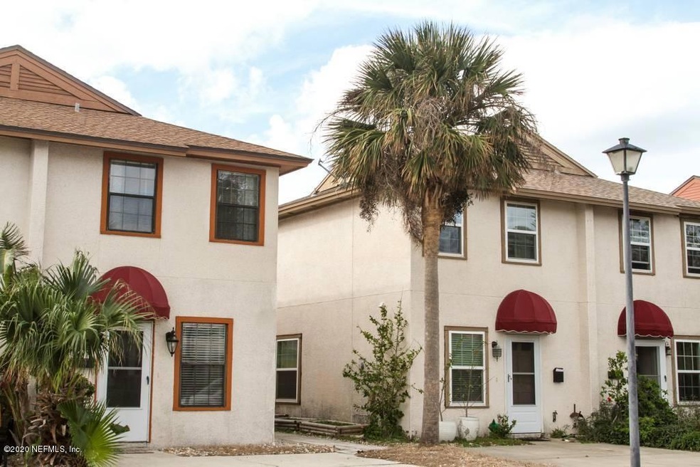 2182 2nd St S, Jacksonville Beach, FL 32250 - photo 1