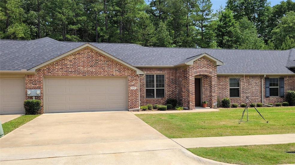 5112 Shiloh Ridge Dr, Tyler, TX 75703 - photo 1