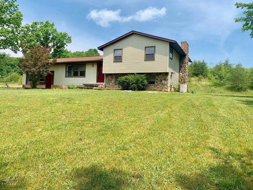 33440 Till Rd, Logan, OH 43138 - photo 1