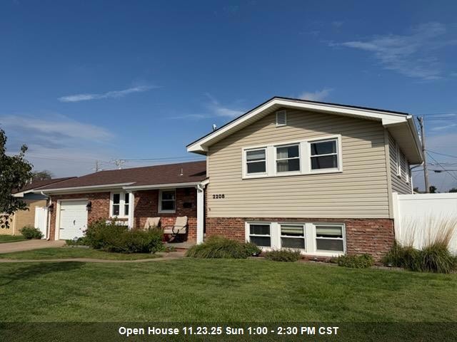 2208 24th St, Great Bend, KS 67530 - photo 1